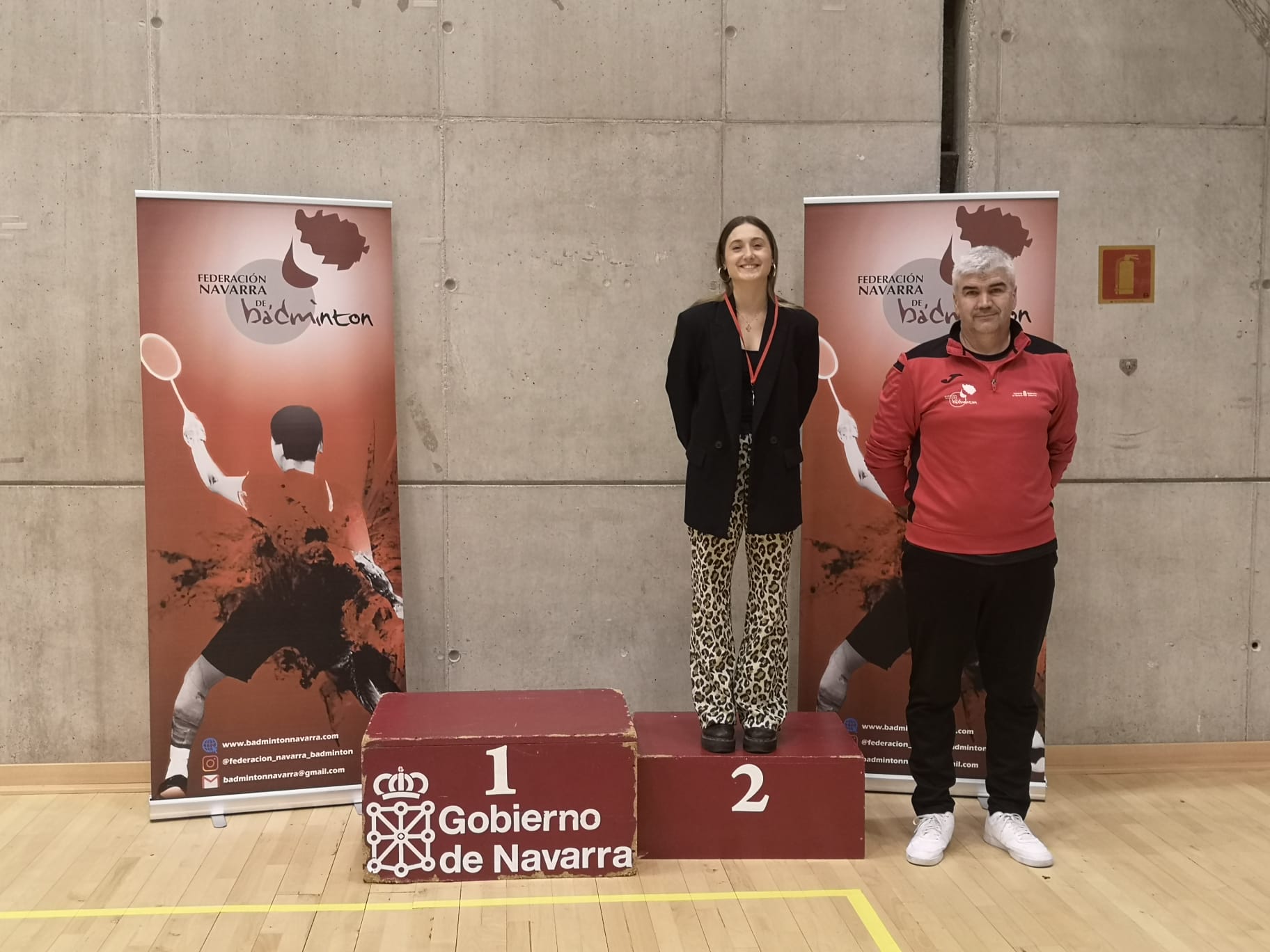 Emoción y buen juego en el TOP TTR Estella (N7) Sub13, Sub15, Sub19 y Absoluto